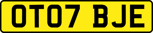 OT07BJE