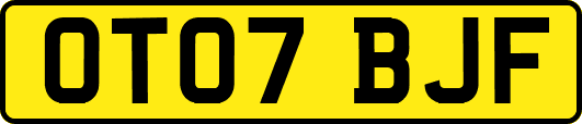 OT07BJF
