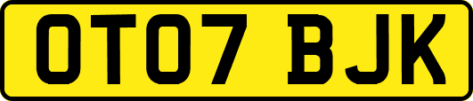 OT07BJK