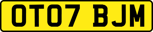 OT07BJM