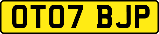 OT07BJP