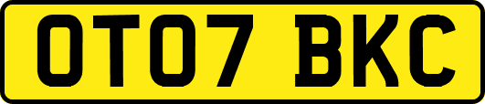 OT07BKC