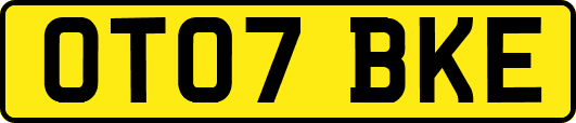 OT07BKE