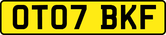 OT07BKF