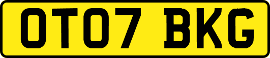 OT07BKG
