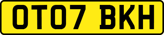 OT07BKH