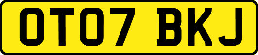 OT07BKJ