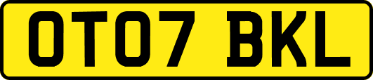 OT07BKL