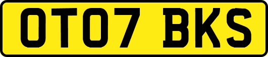 OT07BKS