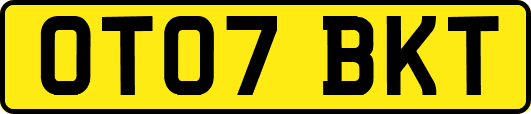 OT07BKT