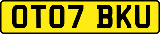 OT07BKU