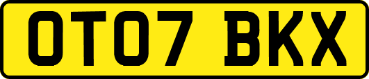OT07BKX
