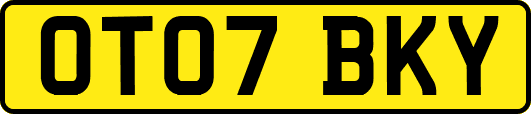 OT07BKY