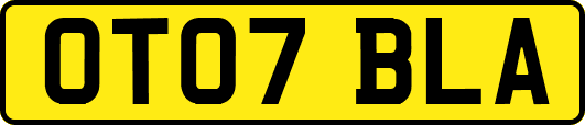 OT07BLA