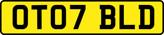 OT07BLD