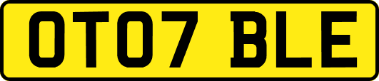 OT07BLE