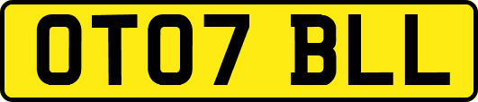 OT07BLL