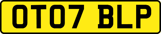 OT07BLP