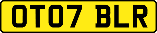 OT07BLR