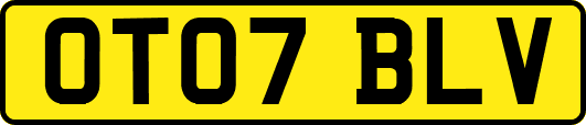 OT07BLV