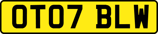OT07BLW
