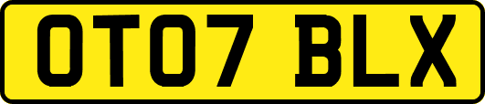 OT07BLX