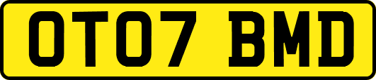 OT07BMD