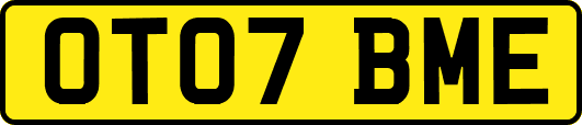 OT07BME