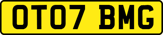 OT07BMG