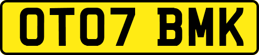OT07BMK