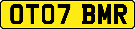 OT07BMR