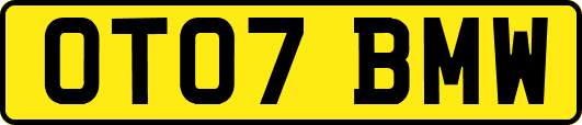 OT07BMW