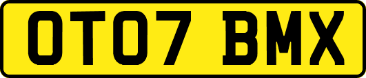 OT07BMX