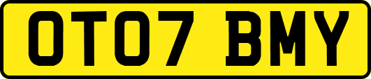 OT07BMY