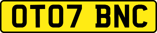 OT07BNC