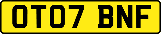 OT07BNF