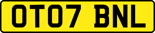 OT07BNL