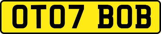OT07BOB