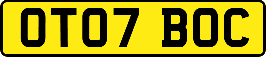 OT07BOC