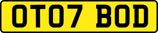 OT07BOD