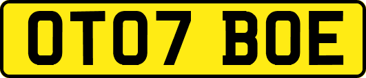 OT07BOE