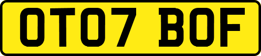 OT07BOF