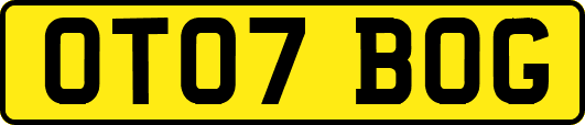 OT07BOG