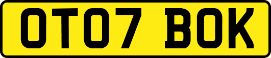 OT07BOK