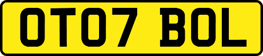 OT07BOL