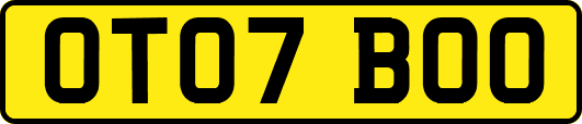 OT07BOO