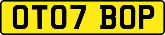OT07BOP