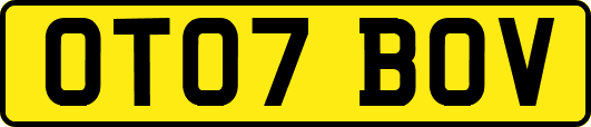 OT07BOV