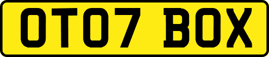 OT07BOX