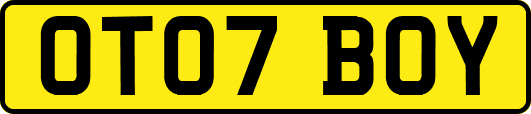 OT07BOY